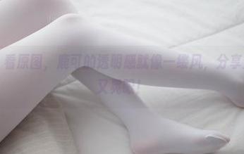 少女秩序 - 看原图，鹿可的透明感就像一缕风，分享分享，清新又晃眼！
