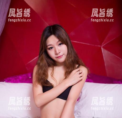 尤物馆 - 陆萱萱Cecilia的网袜写真：这次免费送，喜欢就收下不谢！