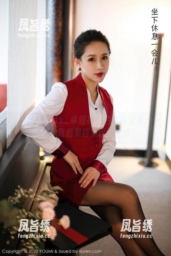 尤蜜荟 - Cris_卓娅祺黑白作品全集——关注下载后果自负哦，哈哈！