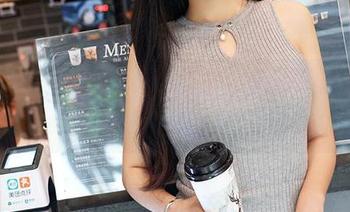 尤蜜荟 - 棉袜、H杯陈若初与那些不为人知的在线美图小撇步
