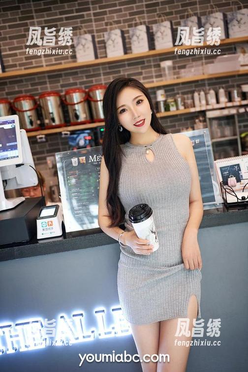 尤蜜荟 - 棉袜、H杯陈若初与那些不为人知的在线美图小撇步
