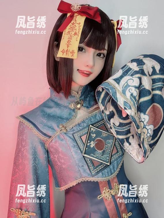 从屿鱼在线的写真看，所谓秘密也不过是个好奇心的调料。