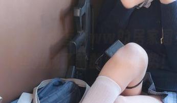 躺着也能拍！弥音音ww的居家图集，让无圣光成了新的潮流趋势！