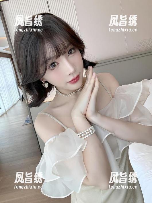 微密圈 - 吸一口徐莉芝Booty的长腿丝诱，免费合集来啦！