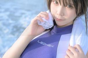 如何当好一只兔女郎？跟抱走莫子拍免费写真走起！