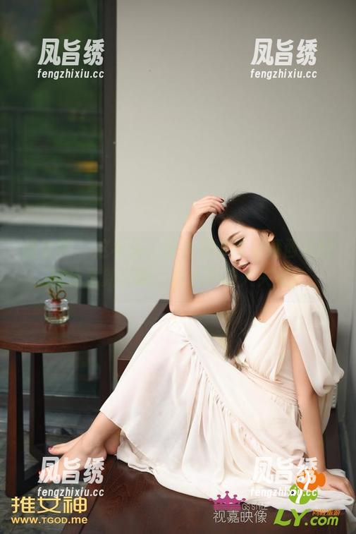 推女神 - 这年头，泳池照还得看婕西儿的图库最新更新，真心不让人失望。