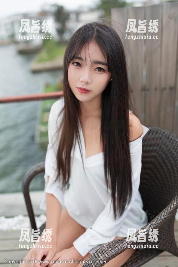 推女神 - 看琪琪qlql的灰丝原图，无圣光？厚道！我都快怀孕了。