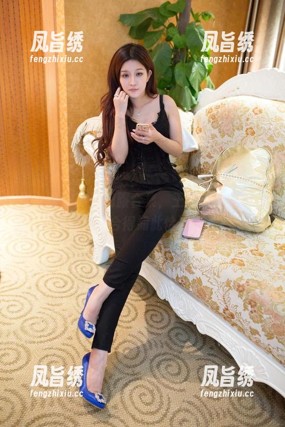 推女郎 - 高清和服合集，王馨瑶将古典与现代融合得如此恰到好处