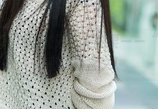 推女郎 - 当瑜伽碰上艾栗栗——“美图”又有了新含义！