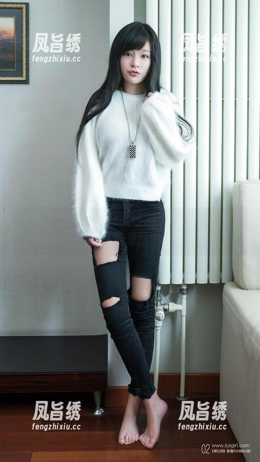 推女郎 - 制服与赵纹清的爱恨纠葛：高清图库放送中