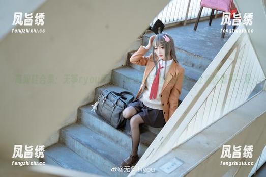 无筝ryou 高跟鞋合集:无筝ryou用鞋子表达的自由和无奈,让我也想买一双!