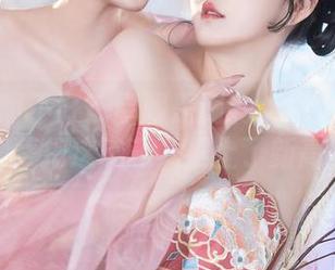 谁说透明不好？星澜是澜澜叫澜妹呀的全套图集把这玩意儿推上了新高度！