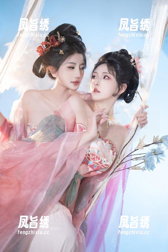 谁说透明不好？星澜是澜澜叫澜妹呀的全套图集把这玩意儿推上了新高度！