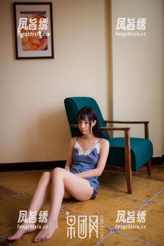 果团网 - 定制你的想象，何梦兮Stacy的美足作品真让人想多看几眼。