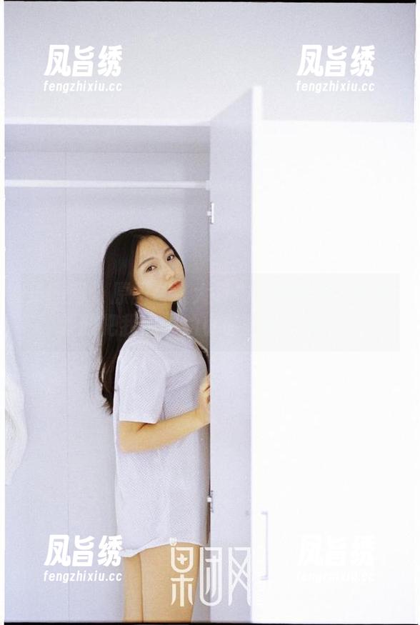 果团网 - 原图合集大发布！周妍希又用水手服把我心中的小船驶向了何方？