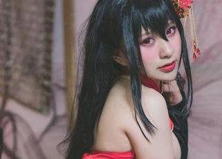 紧急上线！柘烟Zuken的兔女郎双节资源快来打卡！