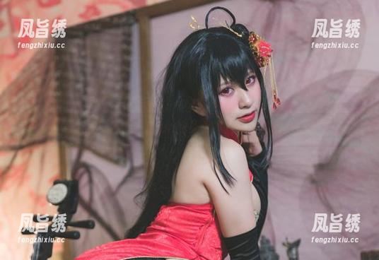 柘烟Zuken 紧急上线!柘烟Zuken的兔女郎双节资源快来打卡!