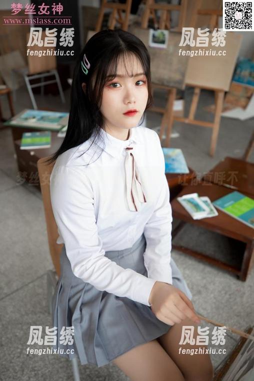 梦丝女神 - 乔儿的秘书全套，让你直呼不愧是职业高手。