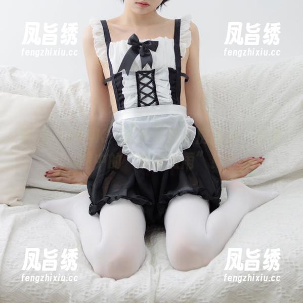 晴涩-18E4K：森萝财团私房图包，真是图中的“明媚微雨”！