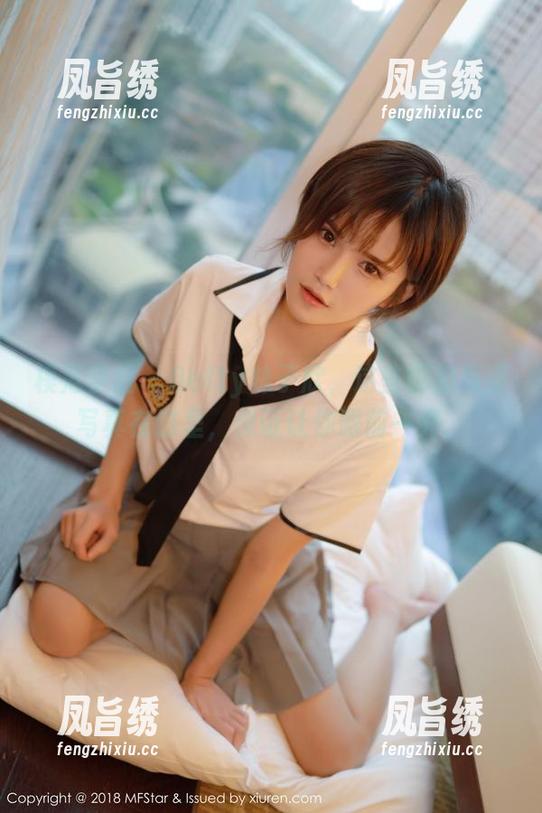 模范学院 - Betty林子欣，这些御姐高清写真在这里，保证让你眼前一亮。