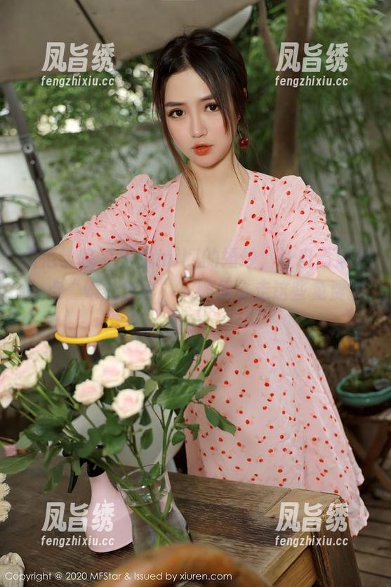 模范学院 - 玉兔miki的婚纱，让自己涂抹一点“婚礼色彩”，顺便拿走这些免费资源！