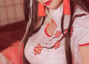 樱落酱w连体衣合集：那个连体衣有个技能，可以让人自带配乐！