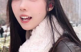 精选图集：炸酱沐沐一姐的肉丝，让人摸不到头脑。
