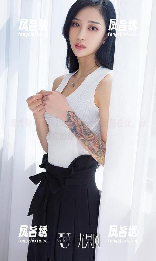 爱尤物 - sukki可儿女王：原图在此，分享你的想象力之旅！