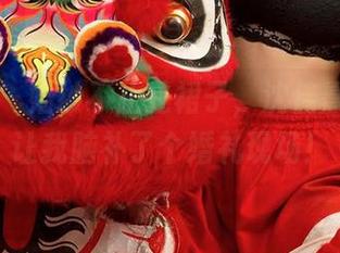 爱尤物 - 婚纱不止是裙子，沈佳熹的套图让我脑补了个婚礼现场！