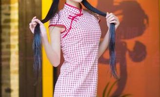 爱蜜社 - 在李玉洁Daisy的眼里，校服也是种魔法——我偷偷观看这个合集！