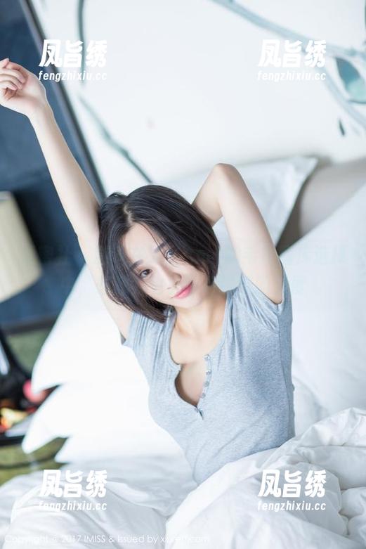 爱蜜社 - 游走在艾米Amy的毛衣图库选择中，想象力也自带毛绒绒的温度