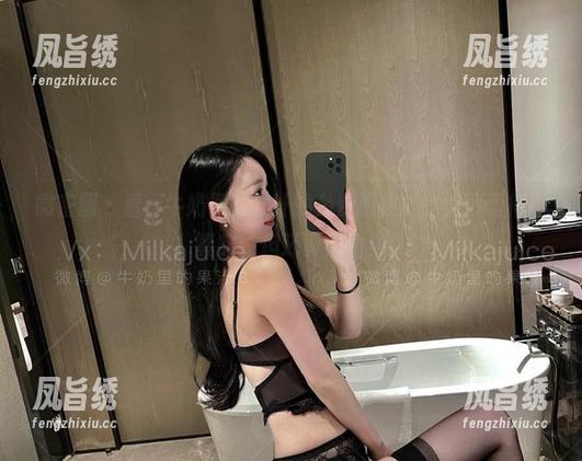 微密圈 - 看，牛奶里的果汁的免费图集，虽然可爱得不真实，但还真好看！