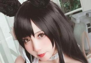护士来报到，猫田圣奈奈给你免费套图哦