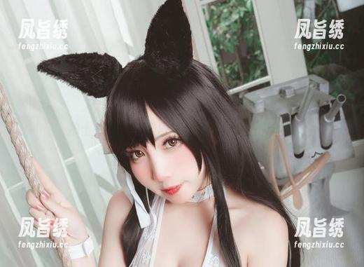 护士来报到，猫田圣奈奈给你免费套图哦