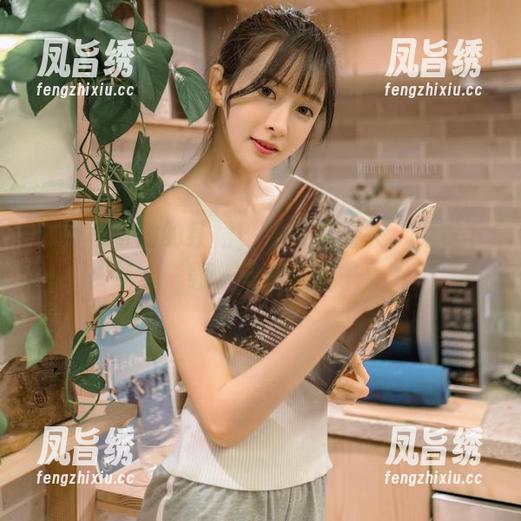 王羽杉与她的红裙，绝对有看头，免费下载，零负担哦