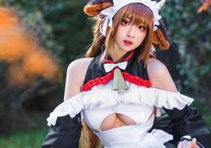 原图藏着小秘密，瓦斯塔亚小龙虾的魔女乌烟魅力。