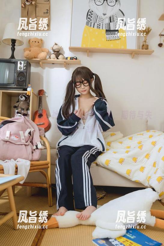 新年好呀，神沢永莉的作品集，期待与失望都在一线间。