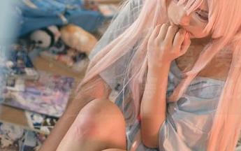 要“私拍”？找神沢永莉！要“美图”？她的“魅魔”法则等你来吸收！