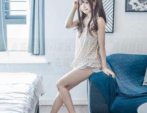 Ohmy！神沢永莉的Suiri圣诞少女图包，福利到位，你是否也在流口水？