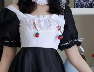秀人网 - 原图里的高清Egg_尤妮丝，不经意间的天使背影，心思乱成一团。