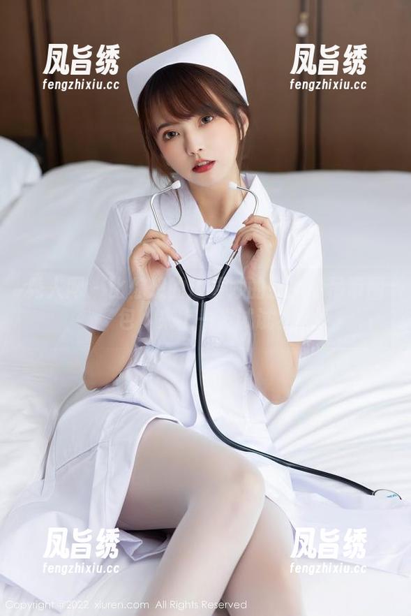 秀人网-余虞酱 秀人网 - 比你想的还要妙的余虞酱吊带图包,来上一发试试?