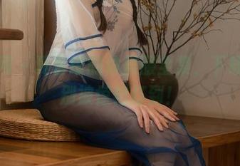 秀人网 - 夏馨瑶的体操服全集，下载时请别被惊艳打到！