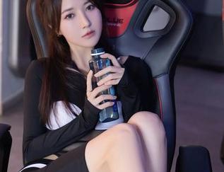 秀人网 - 在线！妲己_Toxic的美图新宠儿，花嫁造型教你如何优雅地流露不露。