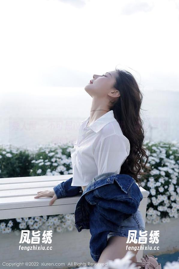 秀人网 - 不可思议的在线时代，岁小岁姐姐的美图你看了吗？