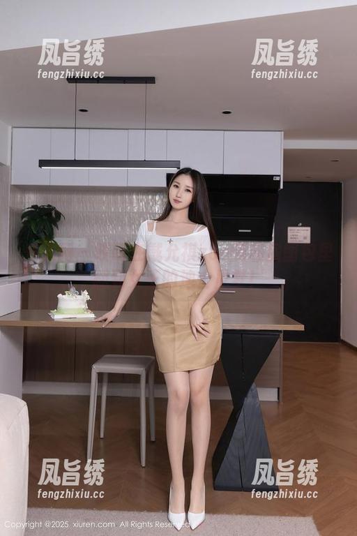 秀人网-戴允祺zoe 秀人网 - 哎呀在戴允祺zoe的私房图包里翻到女王的迪士尼梦!