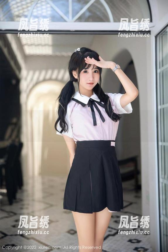 秀人网 - 酷炫的星星baby，带你走进油亮的合集！