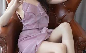 秀人网 - 看！无圣光的晓梦may女友写真，清新又让人放松。