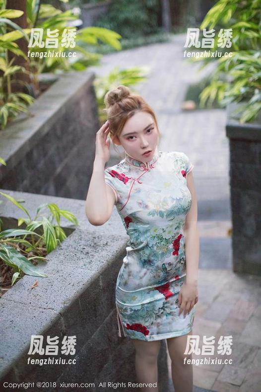 秀人网-林文文 秀人网 - 林文文的水手服——在线见证这波反转色彩的图片,心脏稍微停了一下!