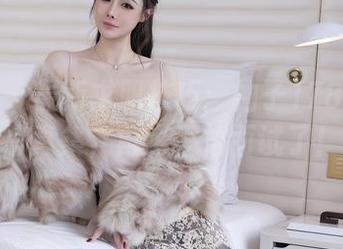 秀人网 - 最新求职技巧：柚子178职业装写真集，再也不怕面试了！