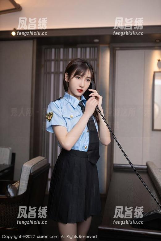 秀人网-程程程 秀人网 - 程程程,让我带你漫游这所“无聊”的校园写真集精选